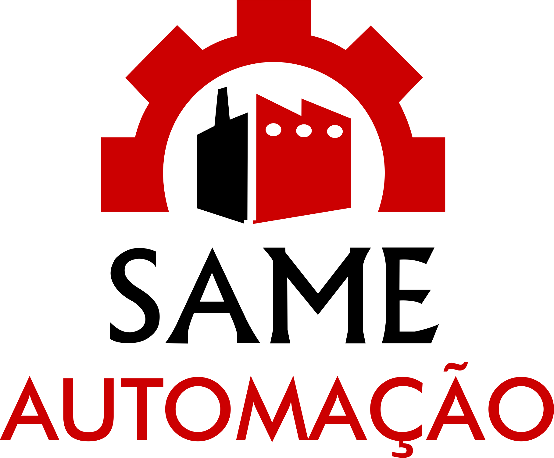 Same Automacao e Seguranca Industrial Ltda