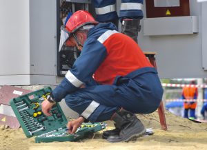 Manutenção e Durabilidade de Equipamentos Industriais