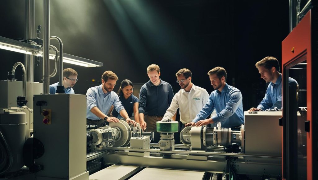 Sustentabilidade e eficiência energética na Automação Industrial