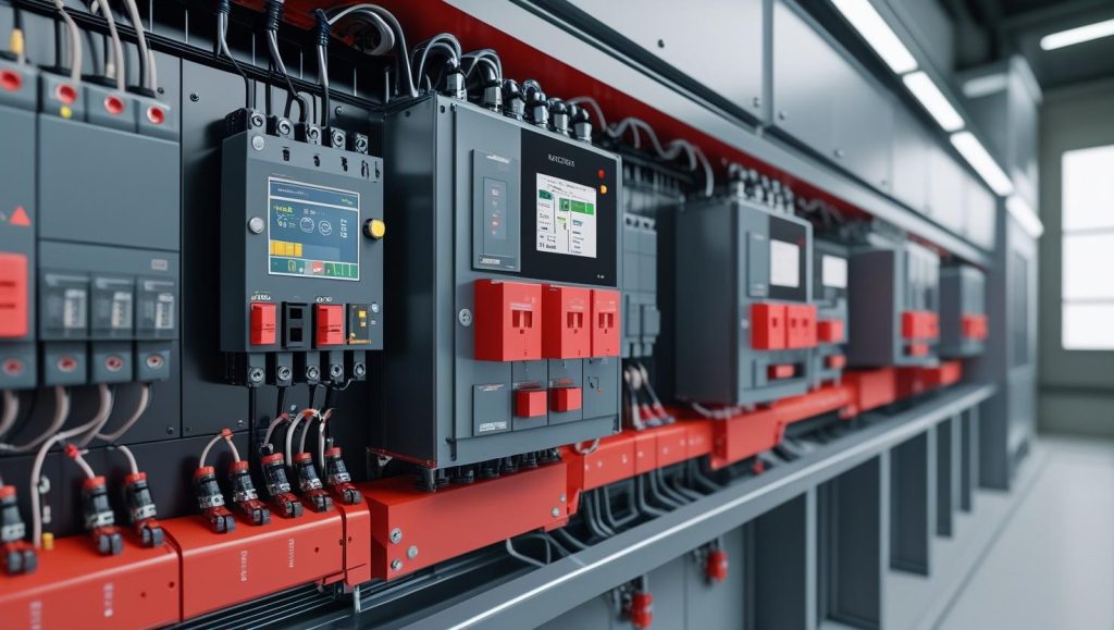 Automação Industrial Sustentável