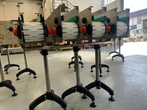 Automação Personalizada: A Importância de Soluções Sob Medida para Linhas de Produção