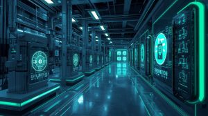 Eficiência Energética através da Automação Industrial: Como Reduzir Custos e Aumentar a Sustentabilidade