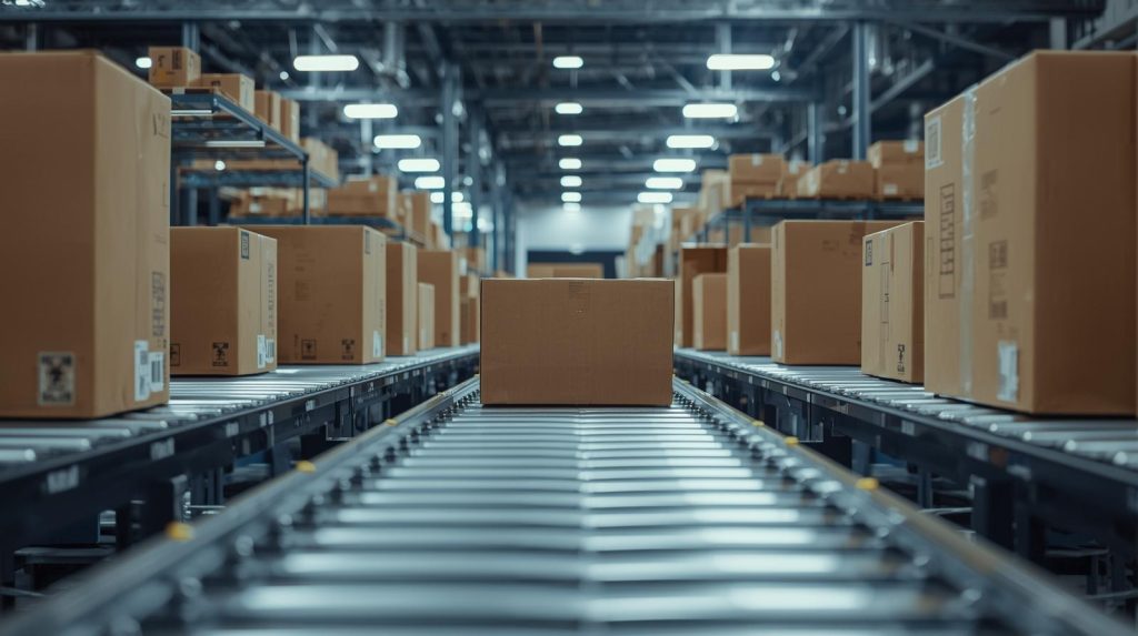 automação industrial em 2026