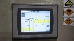 O Processo de Implementação do Retrofit: Modernizando sua Indústria com Eficiência